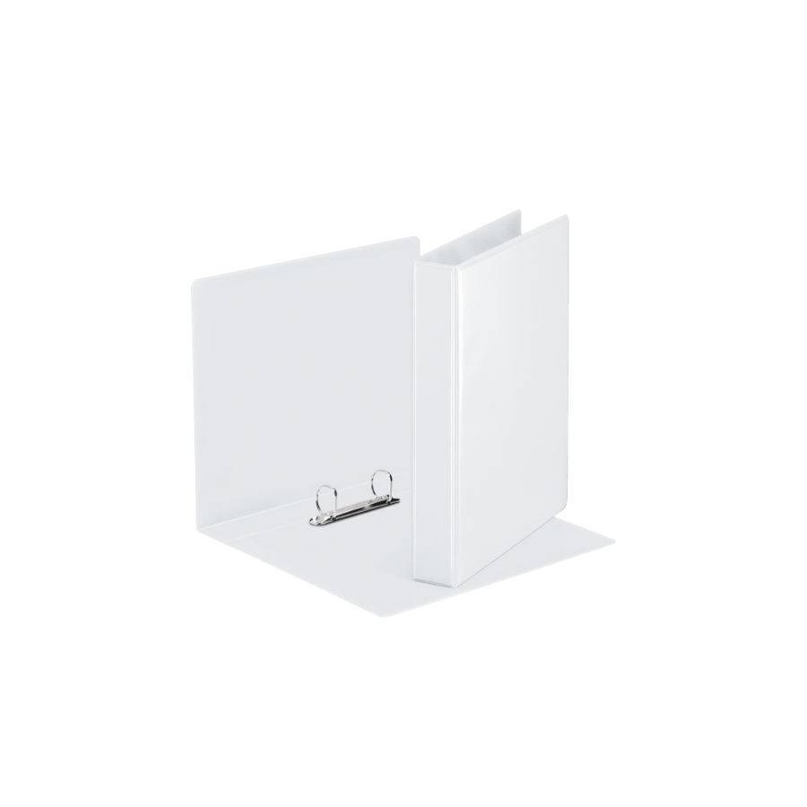1709-CARPETA PERSONALIZABLE PVC 2 BOLSILLOS ANILLAS 2-16 MM. FORMATO A4 COLOR BLANCO ESSELTE 49720 1709-CARPETA PERSONALIZABLE PVC 2 BOLSILLOS ANILLAS 2-16 MM. FORMATO A4 COLOR BLANCO ESSELTE 49720