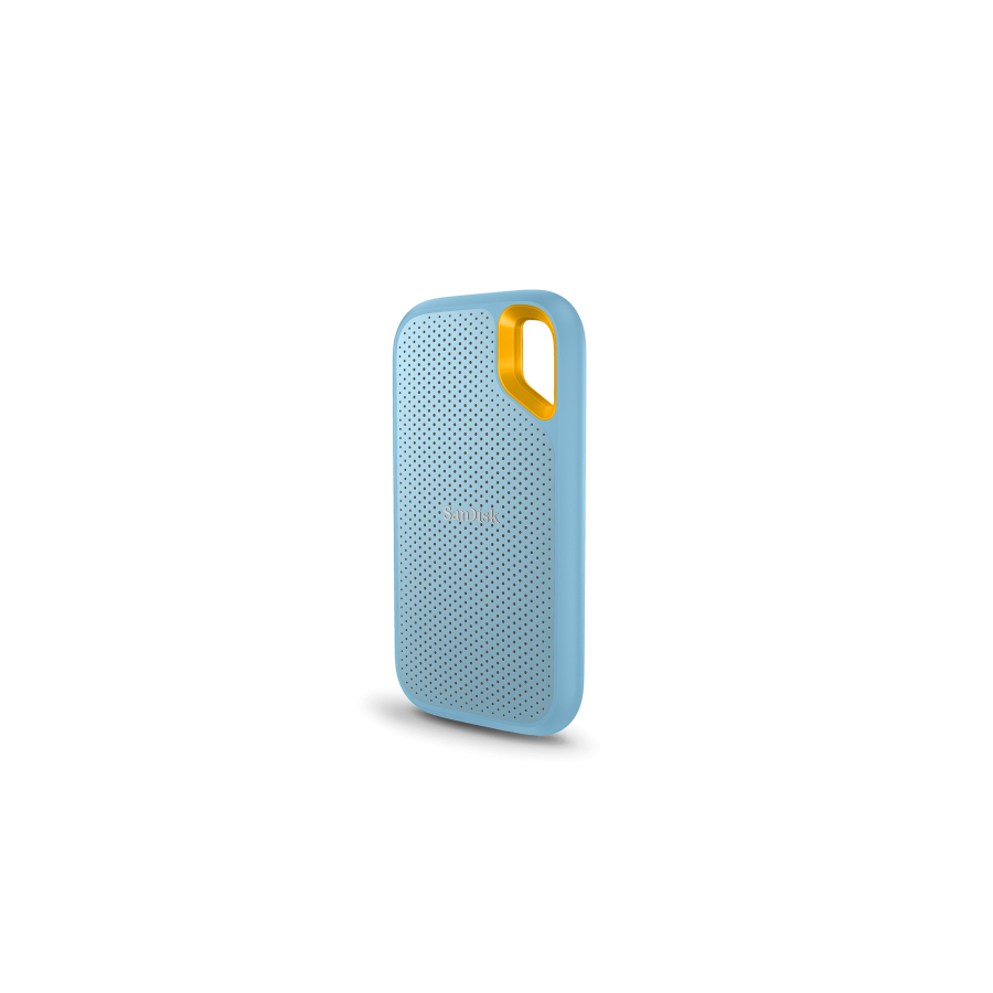 17111-SanDisk SDSSDE61-1T00-G25B unidad externa de estado solido 1 TB Azul 17111-SanDisk SDSSDE61-1T00-G25B unidad externa de estado solido 1 TB Azul