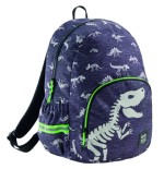 17197-MOCHILA DOBLE ROMA RECICLADA T-REX MIQUELRIUS MR19276