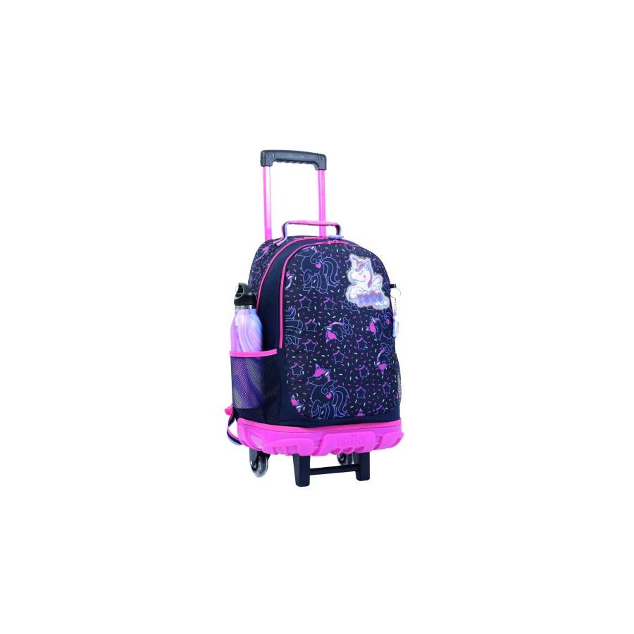 17350-MOCHILA RUE BOMPER UNIPONY M TOTTO MJ03UNP005-2220-5JCM 17350-MOCHILA RUE BOMPER UNIPONY M TOTTO MJ03UNP005-2220-5JCM