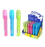 17357-GOMA DE BORRAR EN BARRA C/ TABLAS MULTIPLICAR BISMARK 331831 17357-GOMA DE BORRAR EN BARRA C/ TABLAS MULTIPLICAR BISMARK 331831