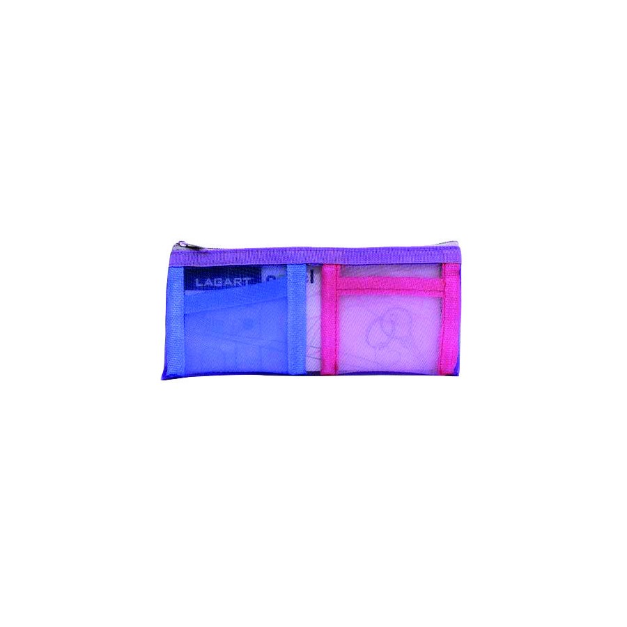 17371-PORTATODO REJILLA PASTEL CON GOMA TRASERA LAGART 332333 17371-PORTATODO REJILLA PASTEL CON GOMA TRASERA LAGART 332333