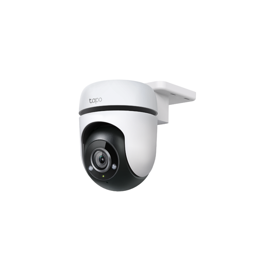 17517-TP-Link Tapo TC40 Almohadilla Camara de seguridad IP Interior y exterior 1920 x 1080 Pixeles Techo/Pared/Poste