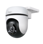 17517-TP-Link Tapo TC40 Almohadilla Camara de seguridad IP Interior y exterior 1920 x 1080 Pixeles Techo/Pared/Poste
