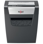 1759-DESTRUCTORA MOMENTUM X312 USO DOMESTICO NIVEL SEGURIDAD P-3 REXEL 2104572EU