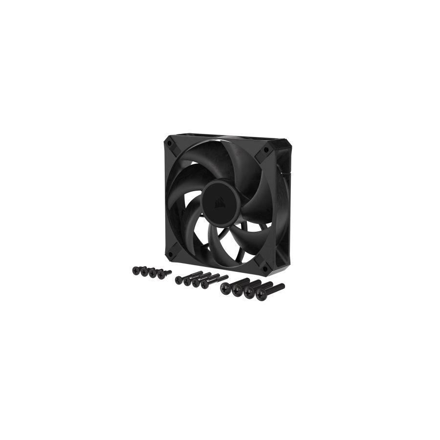17607-VENTILADOR CAJA CORSAIR RS 120 MAX SINGLE PACK CO-9050170-WW