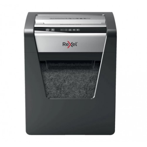 1763-DESTRUCTORA MOMENTUM X415 5-10 USUARIOS NIVEL SEGURIDAD P-4 REXEL 2104576EU