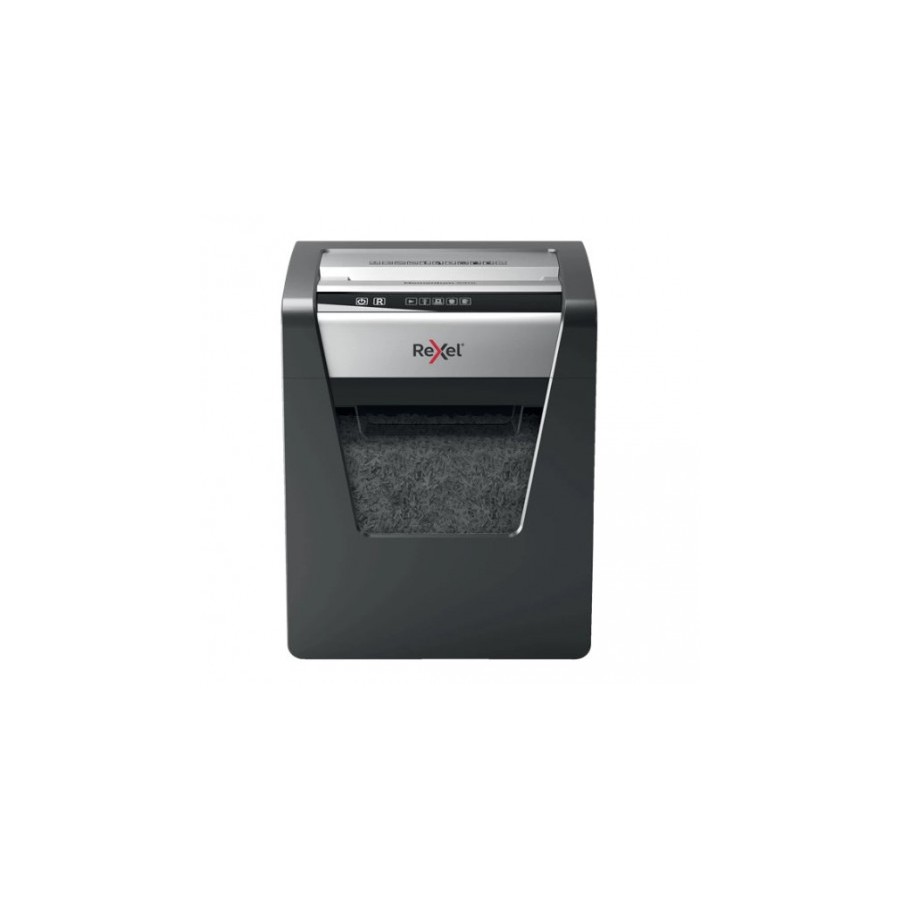 1763-DESTRUCTORA MOMENTUM X415 5-10 USUARIOS NIVEL SEGURIDAD P-4 REXEL 2104576EU 1763-DESTRUCTORA MOMENTUM X415 5-10 USUARIOS NIVEL SEGURIDAD P-4 REXEL 2104576EU