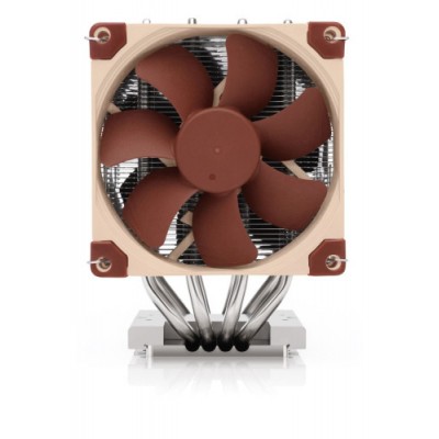 NOCTUA VENTILADOR CPU NH D9 DX 4677 4U 4 HEATPIPES TOWER 92MM FAN ONLY LGA4677