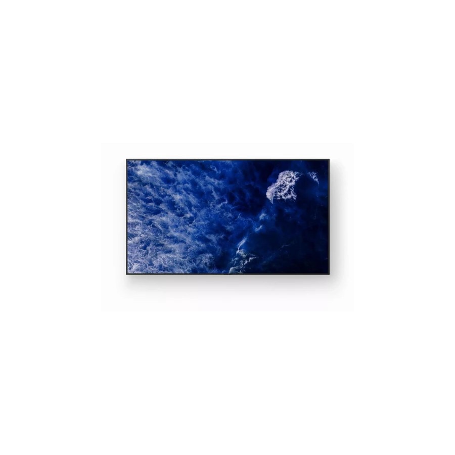 17656-MONITOR PROFESIONAL SONY BRAVIA 98" FULL ARRAY LED RESOL.  4K / HDR / BRILLO 780 / PEAK 1,500 / OPERACION 24/7 / H