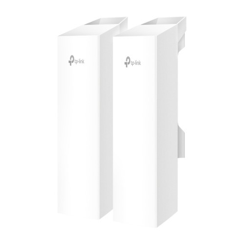 17713-TP-Link EAP211-BRIDGE KIT repetidor y transceptor Puente wifi 867 Mbit/s Blanco