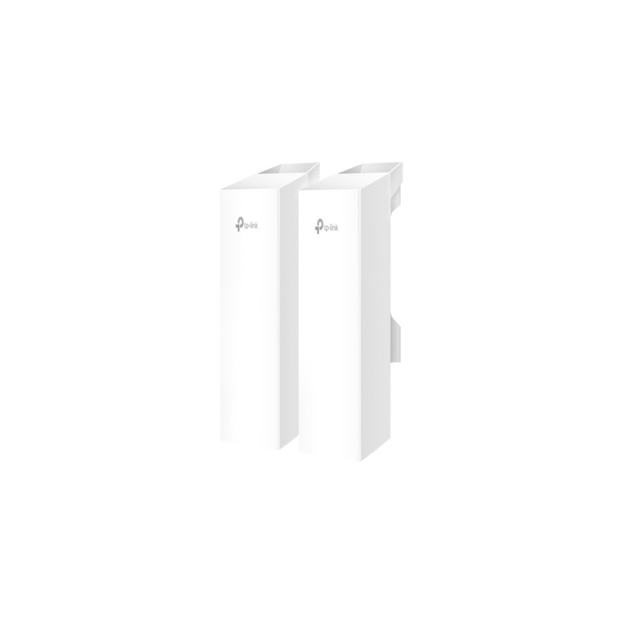 17713-TP-Link EAP211-BRIDGE KIT repetidor y transceptor Puente wifi 867 Mbit/s Blanco