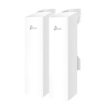 17713-TP-Link EAP211-BRIDGE KIT repetidor y transceptor Puente wifi 867 Mbit/s Blanco