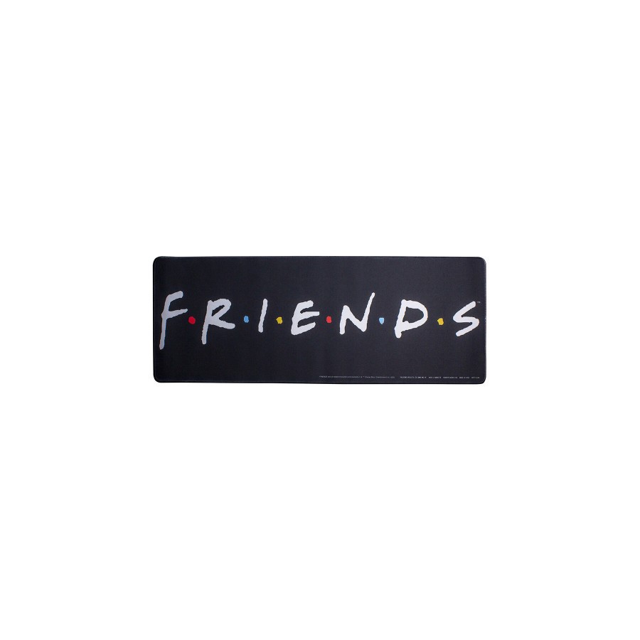 17793-ALFOMBRILLA SOBREMESA FRIENDS PALADONE REDSTRING PP8827FR 17793-ALFOMBRILLA SOBREMESA FRIENDS PALADONE REDSTRING PP8827FR