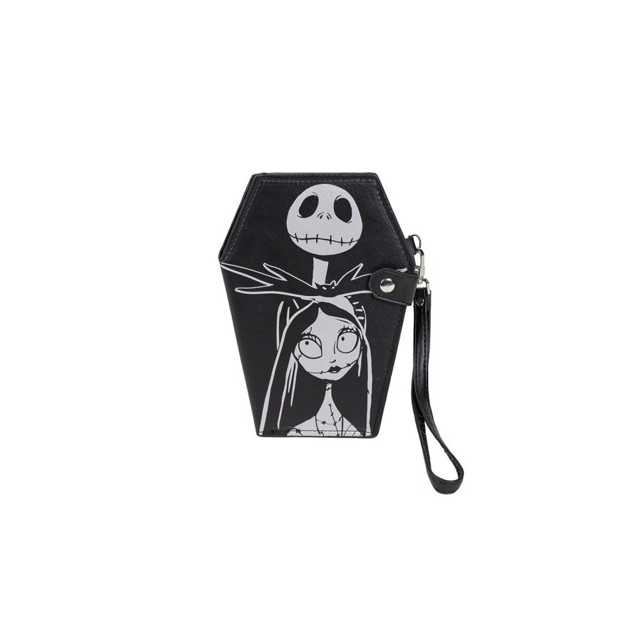 17804-CARTERA PESADILLA ANTES DE NAVIDAD CERDA REDSTRING 2600002459 17804-CARTERA PESADILLA ANTES DE NAVIDAD CERDA REDSTRING 2600002459