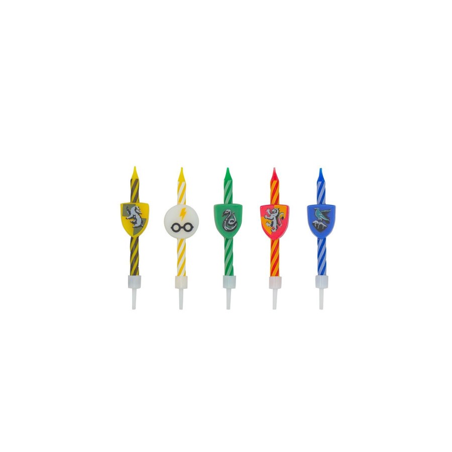 17806-VELAS CUMPLEANOS LOGO HARRY POTTER CINEREPLICAS REDSTRING CR4205 17806-VELAS CUMPLEANOS LOGO HARRY POTTER CINEREPLICAS REDSTRING CR4205