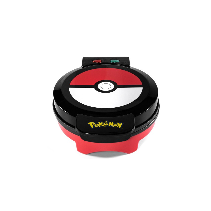 17818-GOFRERA POKEBALL POKEMON UNCANNY BRANDS REDSTRING WM1-POK-PK1-EU 17818-GOFRERA POKEBALL POKEMON UNCANNY BRANDS REDSTRING WM1-POK-PK1-EU