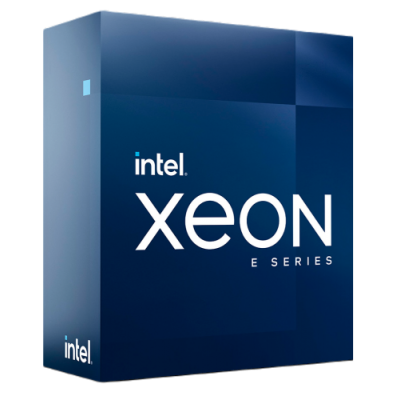 Intel Xeon E 2436 procesador 29 GHz 18 MB Caja
