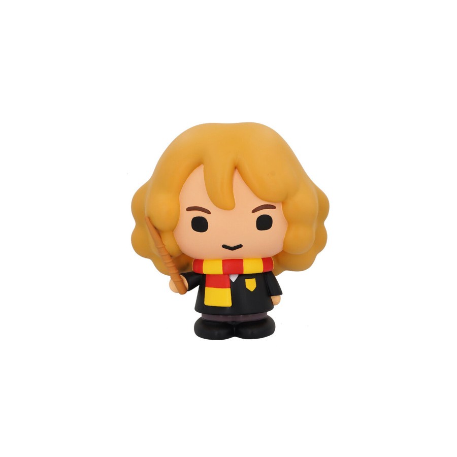 17832-HUCHA FIGURA DE HERMIONE GRANGER 20 CM MONOGRAM REDSTRING 48427 17832-HUCHA FIGURA DE HERMIONE GRANGER 20 CM MONOGRAM REDSTRING 48427