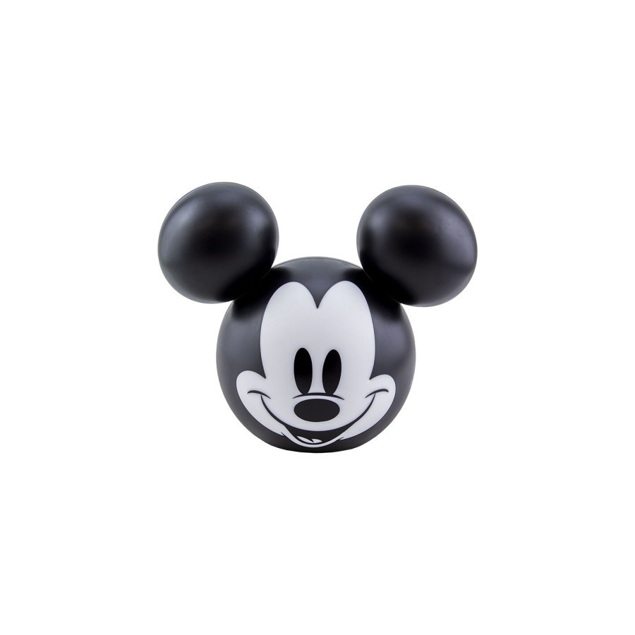 17849-LAMPARA DE SOBREMESA 3D DISNEY MICKEY PALADONE REDSTRING PP10431DSCC 17849-LAMPARA DE SOBREMESA 3D DISNEY MICKEY PALADONE REDSTRING PP10431DSCC