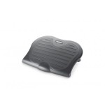 1787-REPOSAPIES ERGONOMICO AJUSTABLE 450 X 350 MM. EN COLOR NEGRO KENSINGTON 56152