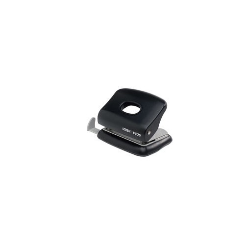 1791-TALADRO METALICO 2 AGUJEROS MODELO FC20 COLOR NEGRO RAPID 23256400