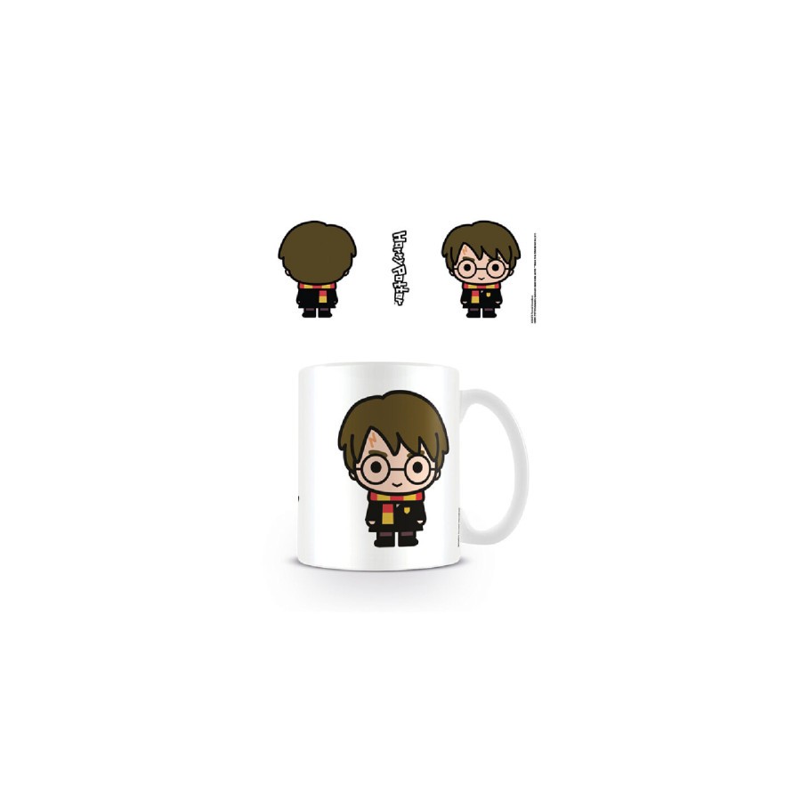 17914-TAZA DESAYUNO HARRY POTTER HARRY POTTER CHIBI PYRAMID INTERNATIONAL REDSTRING MG24573 17914-TAZA DESAYUNO HARRY POTTER HARRY POTTER CHIBI PYRAMID INTERNATIONAL REDSTRING MG24573