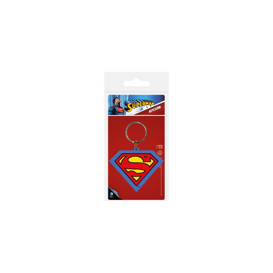17939-LLAVERO SUPERMAN PYRAMID REDSTRING RK38139C 17939-LLAVERO SUPERMAN PYRAMID REDSTRING RK38139C