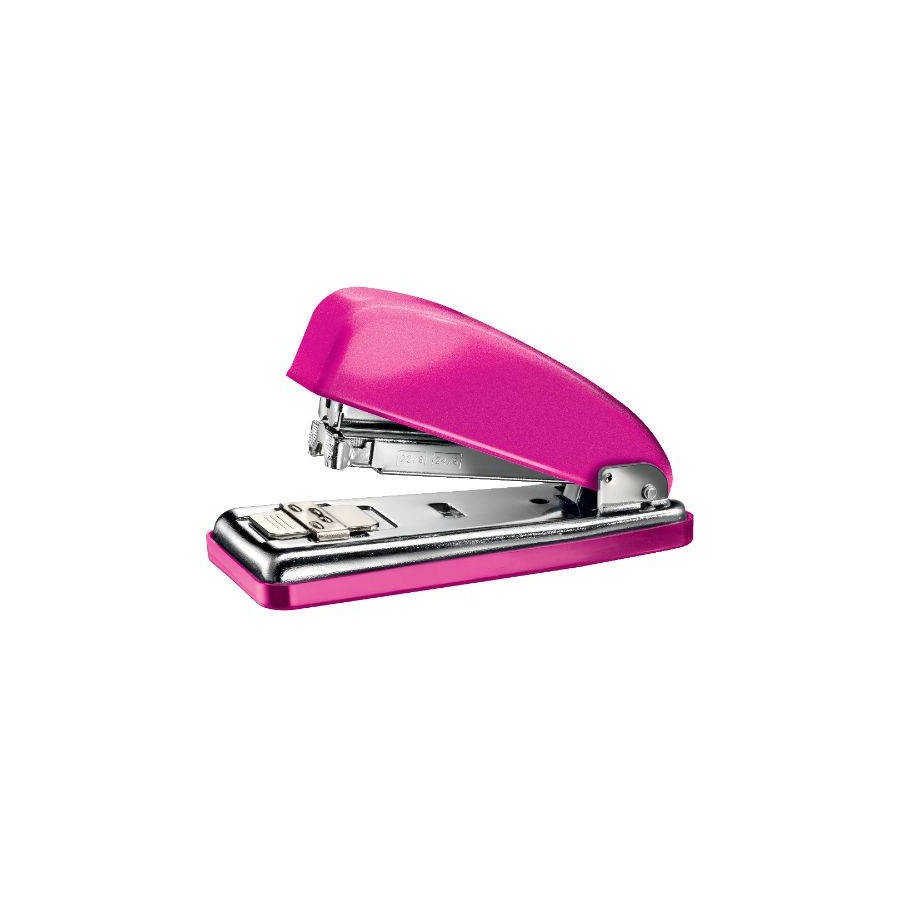 1800-GRAPADORA DE SOBREMESA METALICA MODELO 226 WOW COLOR ROSA PETRUS 626510 1800-GRAPADORA DE SOBREMESA METALICA MODELO 226 WOW COLOR ROSA PETRUS 626510