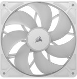 18023-VENTILADOR CAJA CORSAIR RS ARGB Series 140 White 140mm ARGB Fan Single Pack CO-9050186-WW