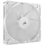 18034-Corsair RS140 Carcasa del ordenador Ventilador 14 cm Blanco 1 pieza(s)