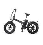18052-EBIKE  TEXAS II - URBAN - FAT