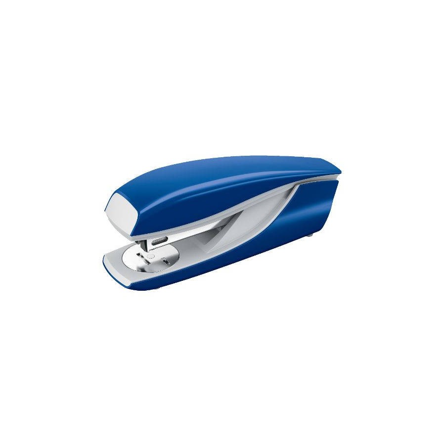 1806-GRAPADORA DE SOBREMESA MODELO 635 HASTA 30 HOJAS COLOR AZUL PETRUS 623373