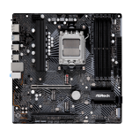18080-Asrock B650M PG Lightning AMD B650 Zocalo AM5 micro ATX
