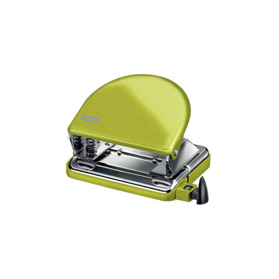 1813-TALADRO METALICO MODELO 52 WOW CAPACIDAD 20 HOJAS COLOR VERDE PETRUS 626520 1813-TALADRO METALICO MODELO 52 WOW CAPACIDAD 20 HOJAS COLOR VERDE PETRUS 626520