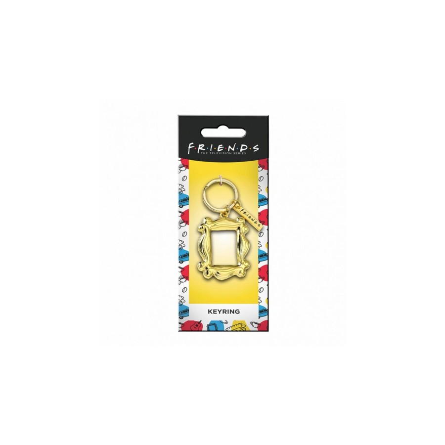 18171-LLAVERO FRIENDS MARCO DE FOTO THE CARAT SHOP REDSTRING FTK0005 18171-LLAVERO FRIENDS MARCO DE FOTO THE CARAT SHOP REDSTRING FTK0005