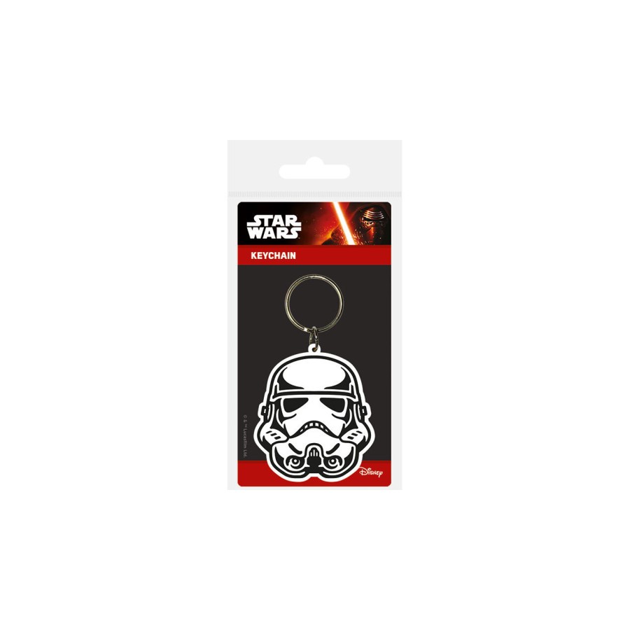 18179-LLAVERO STORM TROOPER PYRAMID REDSTRING RK38340C 18179-LLAVERO STORM TROOPER PYRAMID REDSTRING RK38340C