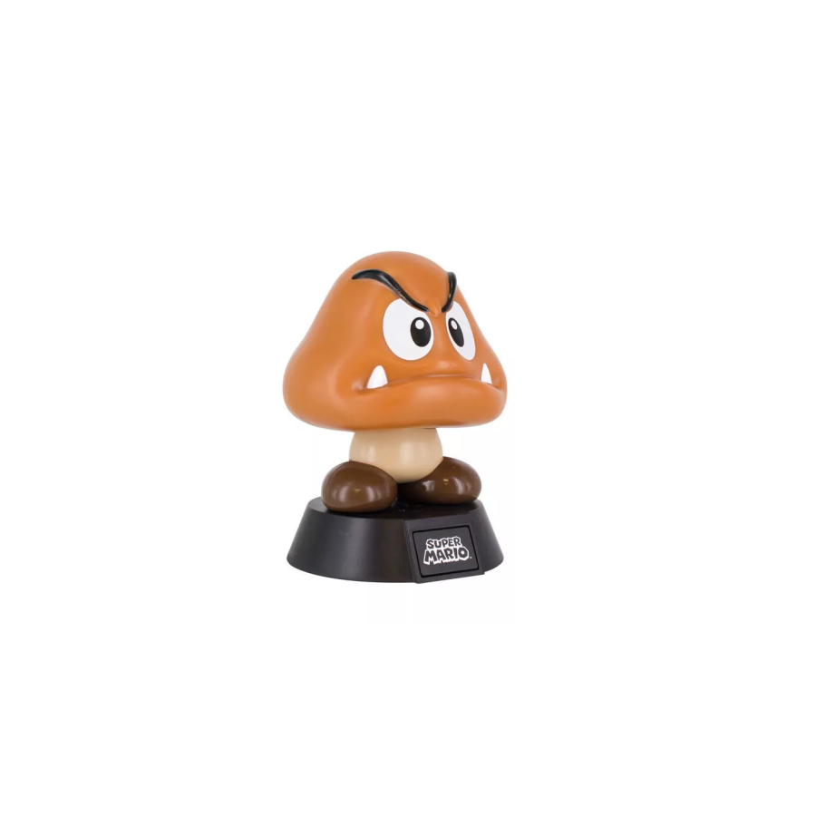 18216-LAMPARA ICONS GOOMBA 12 CM PALADONE REDSTRING PP4373NNV3