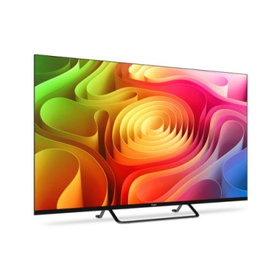 Engel LE4395QLED Televisor 1092 cm 43 4K Ultra HD Smart TV Negro 280 cd m