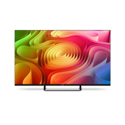 Engel LE4395QLED Televisor 1092 cm 43 4K Ultra HD Smart TV Negro 280 cd m