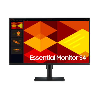 Samsung S40GD pantalla para PC 686 cm 27 1920 x 1080 Pixeles Full HD LCD Negro