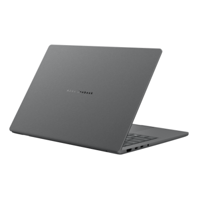 ASUS Zenbook A14 OLED UX3407RA QD031W Copilot PC Ordenador Portatil 14 WUXGA Qualcomm Snapdragon X1E 78 100 32GB RAM 1TB SSD Qu
