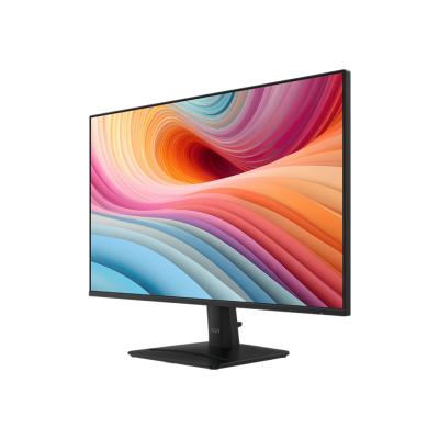 MSI MONITOR PRO MP275 E2 27 FHD 1920X1080 IPS PLANO 120HZADAPTIVE SYNC NEGRO