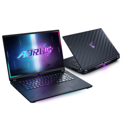 GIGABYTE AORUS MASTER 16 BYH Portatil Gaming 160 240Hz OLED Intel Core 275HX NVIDIA RTX 5080 GPU 32GB DDR5 5600MHz 1 x Gen4 1TB