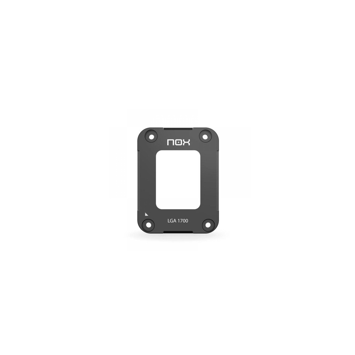 NOX SOPORTE ZoCALO CPU REFORZADO INTEL
