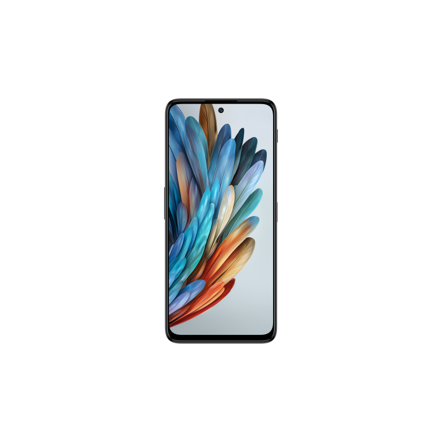 18455-Nubia Focus Pro 5G 17,1 cm (6.72") SIM doble Android 13 USB Tipo C 8 GB 256 GB 5000 mAh Negro