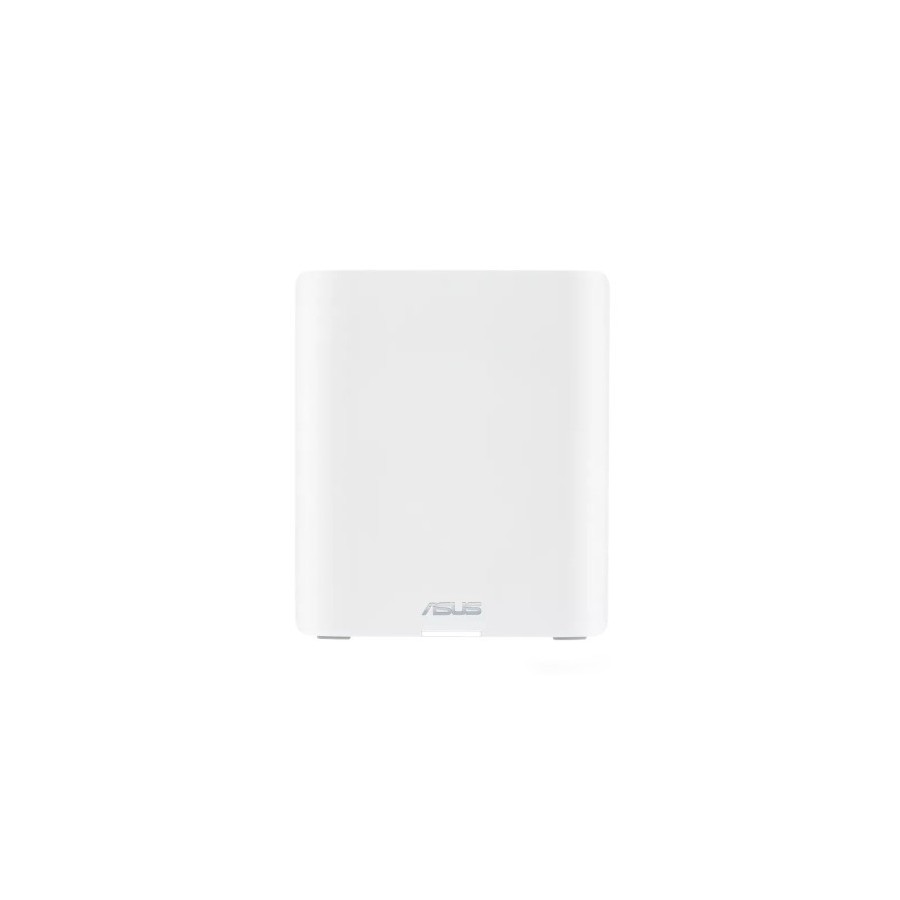 18474-ROUTER/REPETIDOR ASUS ZENWIFI  BT10 (W-3-PK), BLANCO,3 UNIDADES