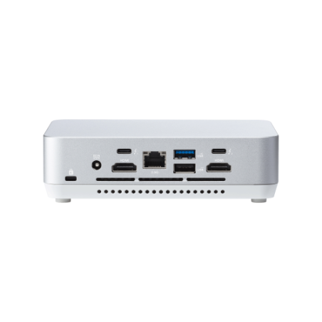 18566-ASUS NUC 14 Pro+ RNUC14RVSU900002I UCFF Plata 185H