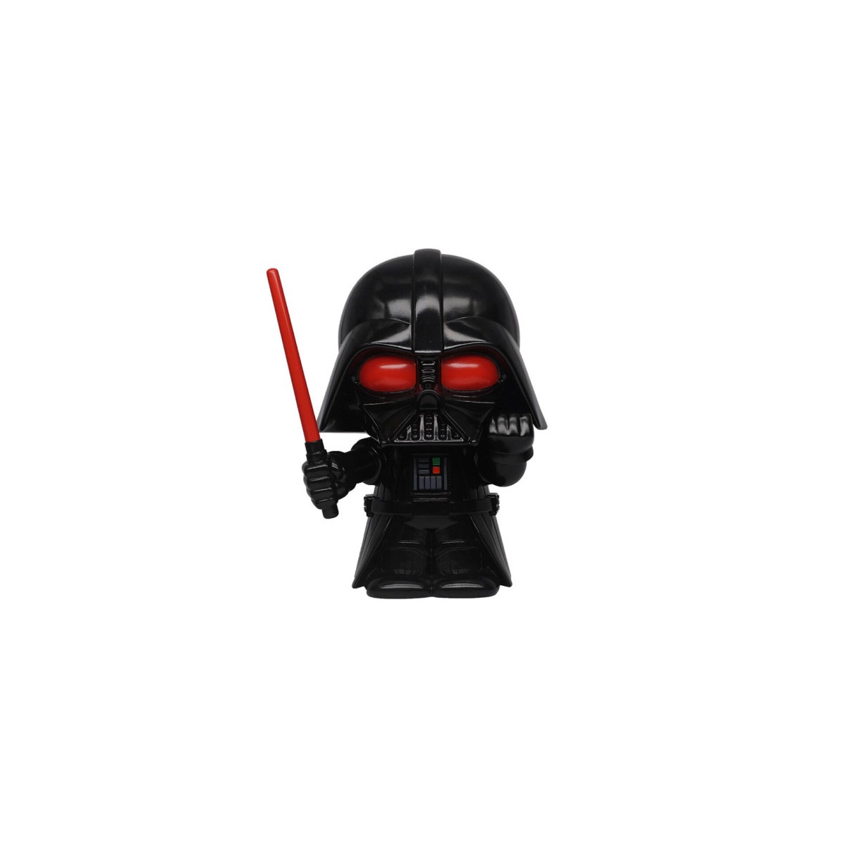HUCHA FIGURA DE DARTH VADER 20 CM MONOGRAM REDSTRING 29071