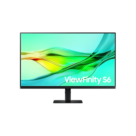 18628-Samsung S60UD pantalla para PC 81,3 cm (32") 2560 x 1440 Pixeles Quad HD LED Negro